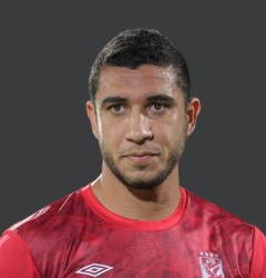 الأهلى المصرى يكشف تفاصيل إصابة “ربيعة”