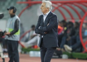 خاليلوزيتش يكشف اللائحة النهائية للمنتخب المغربى لمبارتي الدور الفاصل المؤهل لمونديال قطر