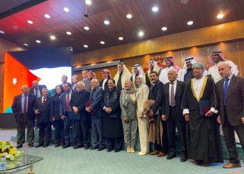 وزير الشباب يُكرم الفائزين بجوائز الاتحاد العربي للثقافة الرياضية