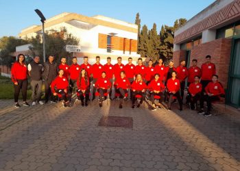 مشاركة مغربية وازنة في البطولة الإفريقية لسباق الدراجات على الطريق بشرم الشيخ