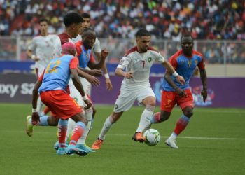 تحليل “SME” للتعادل المغربى الكونغولى