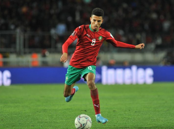 المغرب يتأهل إلى المونديال للمرة السادسة في تاريخه