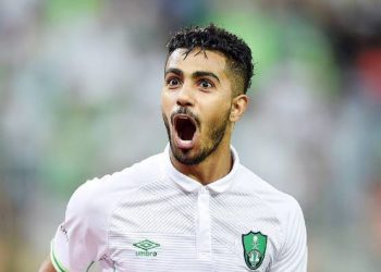 صفقة انتقال “المقهوي” إلى الشباب السعودي تثير الجدل