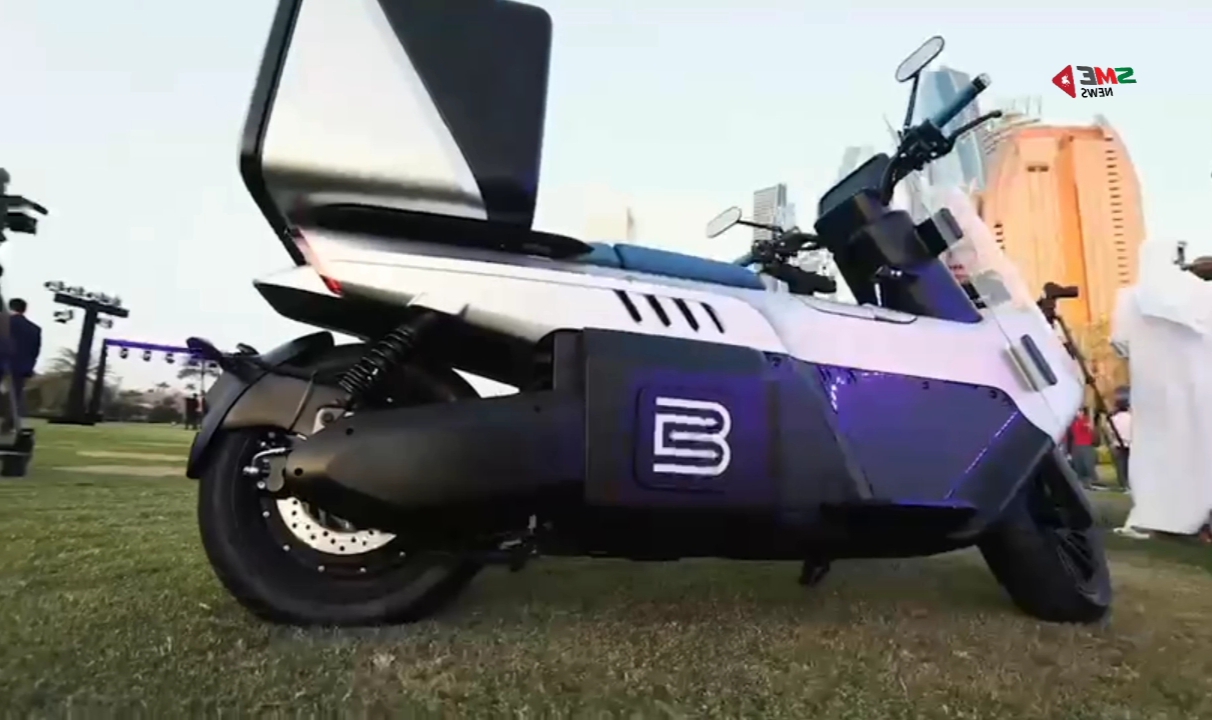 انطلاق أعمال “برق” الإماراتية فى حلول التنقل الذكية والخدمات اللوجستية