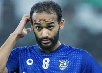 “التأهيليى” يغيب عطيف والدوسري عن مواجهة الأهلي السعودي