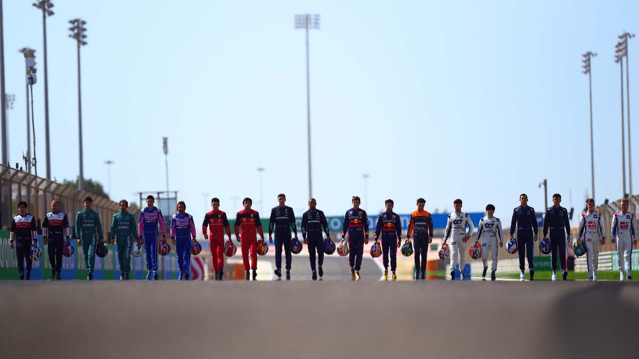 “SME” تكشف سر الفوز بسباق السعودية للجائزة الكبرى