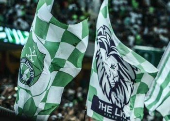 الأهلي السعودي يبحث عن مباريات ودية لتقييم فريقه