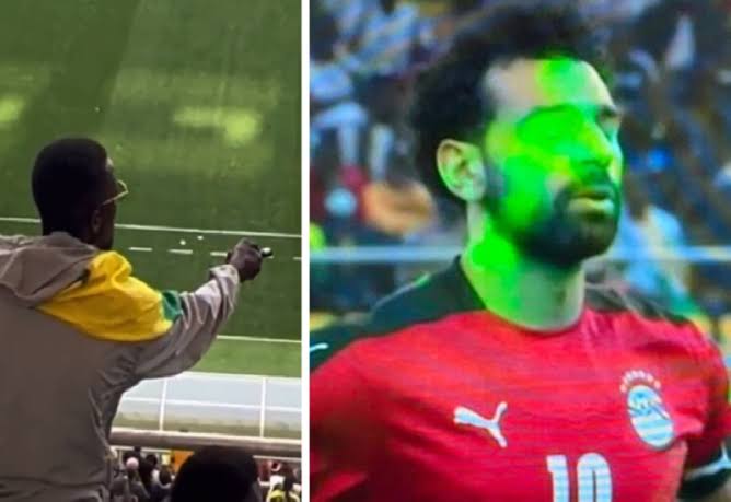 “الكاف” تتوعد السنغال بعقوبات مالية واستبعدت إعادة لقاء “الفراعنة”