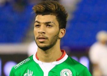 الاتحاد السعودي يسعى لتجديد عقد “العبود”