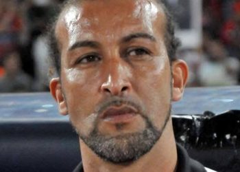 سر استبعاد “حجى” من المنتخب المغربي