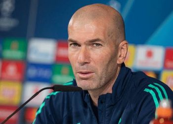 “زيدان” يرفض تدريب “العميد” السعودي