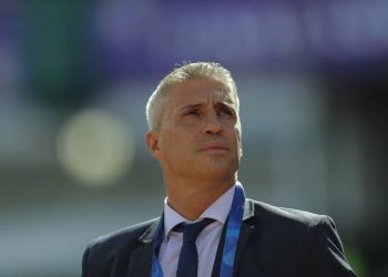 ‏الأرجنتينى “كريسبو” يتولى تدريب الدحيل القطري