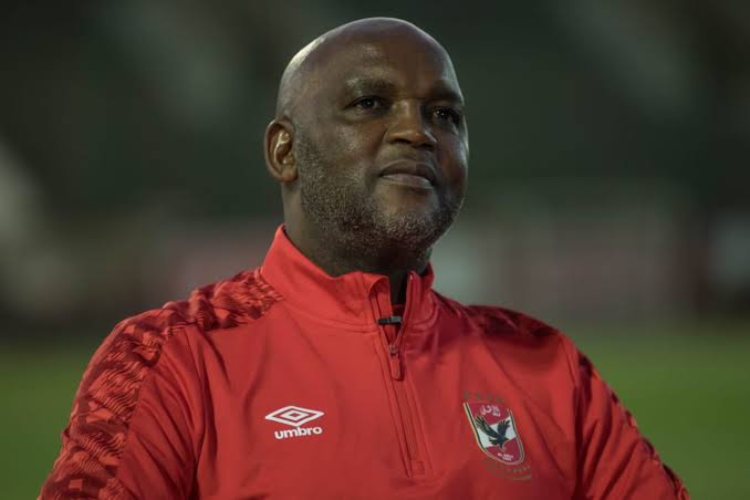 حقيقة تغريم “موسيماني” 10 ملايين جنية من صن داونز