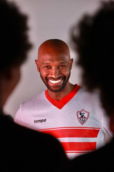“شيكابالا” يدرس الاعتزال من الزمالك المصري وكرة القدم “نهائيا”
