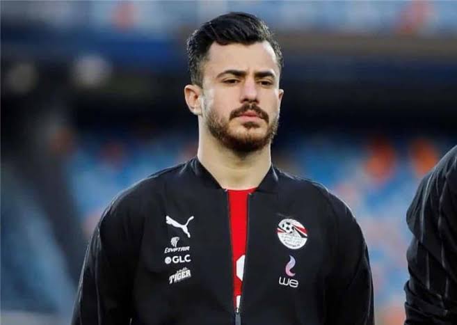 مدرب “الفراعنة” يكشف سر استبعاد “الونش” من ذهاب السنغال