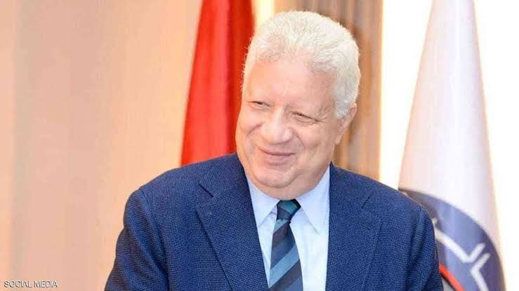 “منصور” يكشف تفاصيل أزمة “كهربا”