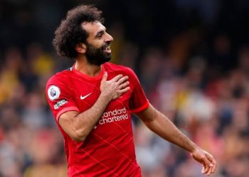 المدرب “روجر” يكشف النقاب عن نوايا “صلاح”