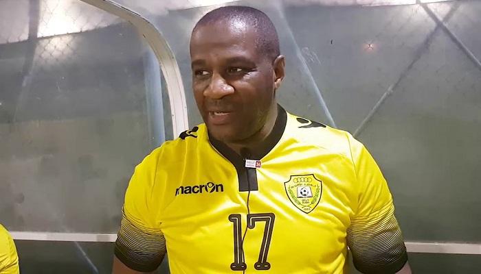 “خميس” أسطورة الإمارات يودع جمهوره للعلاج خارج البلاد