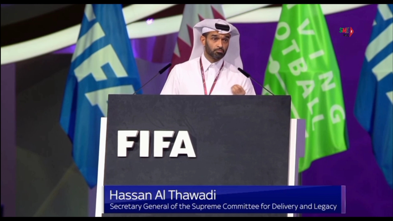 شاهد..”السويدى” يفحم رئيسة اتحاد الكرة النرويجى