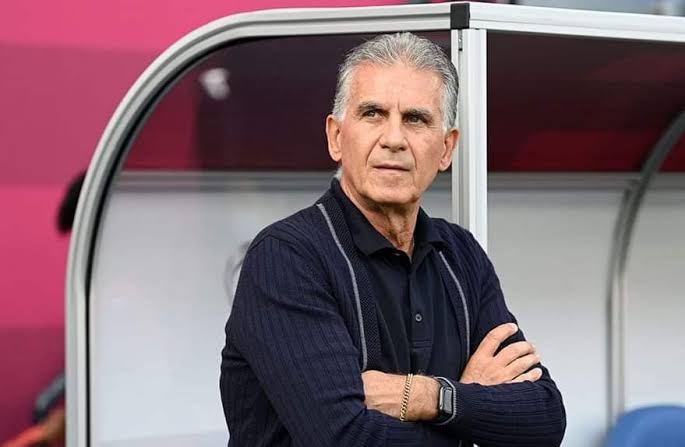 بعد الفراعنة..”كيروش” يحلق مع نسور قرطاج