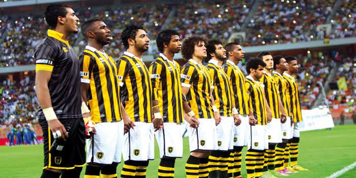 أخيراً.. الاتحاد السعودي يحصل على راتب شهر من أصل ثلاثة