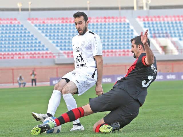 الفحيحيل والشباب إلى دور الأربعة من بطولة كأس الأمير