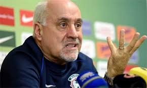 “فينجادا” يرد..”10% من إمكانيات “كيروش” أفضل من منتقديه”