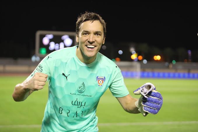 الصربى “ستويكوفيتش” يحافظ على عذرية شباك الفيحاء ليهديه “أبو سبعان” هدف الفوز