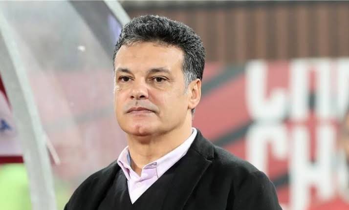 “بيراميدز” يلبى الواجب الوطنى بمنح جلال لتدريب الفراعنة..ويصدر بيان “هام”