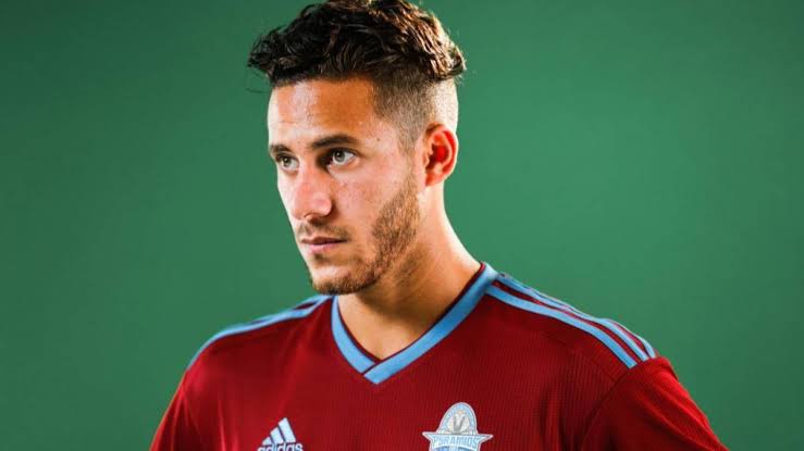 “صبحى” ينفى عرض نفسه على النادى الأهلى المصرى