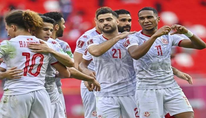 بسبب المونديال..تونس قد تنسحب من تصفيات كأس أمم إفريقيا 2023