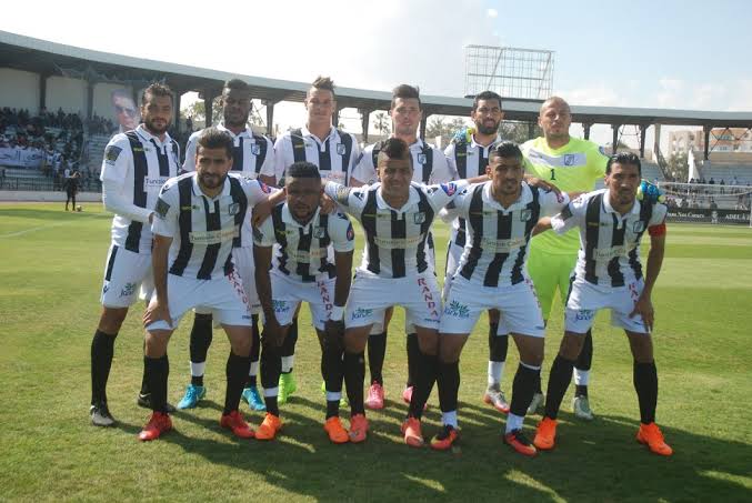 تعرف على تشكيل الصفاقسي التونسي قبل مواجهة الأهلي طرابلس الليبي