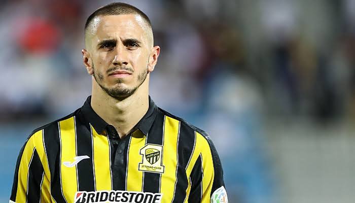 باقى 400 ألف دولار لإغلاق قضية “بيزيتش” الاتحاد