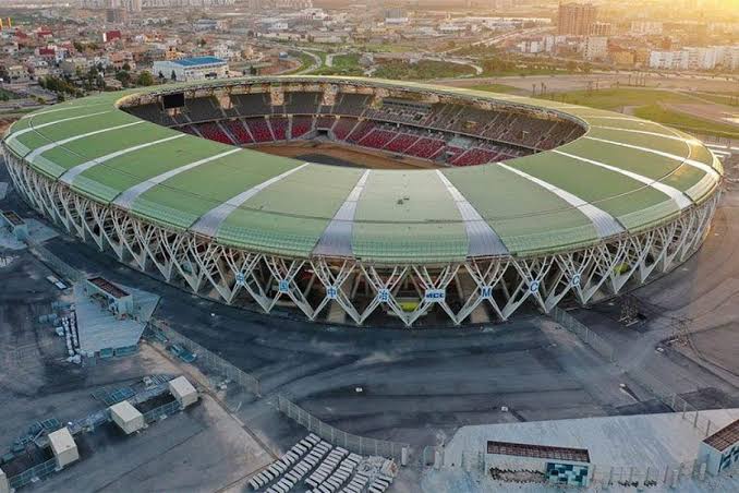 بعد أن شهد أعظم انتصاراتهم..محاربو الصحراء يغيرون ملعب البليدة إلى وهران