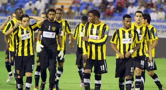 الاتحاد السعودي يتصدر دوري كأس محمد بن سلمان للمحترفين