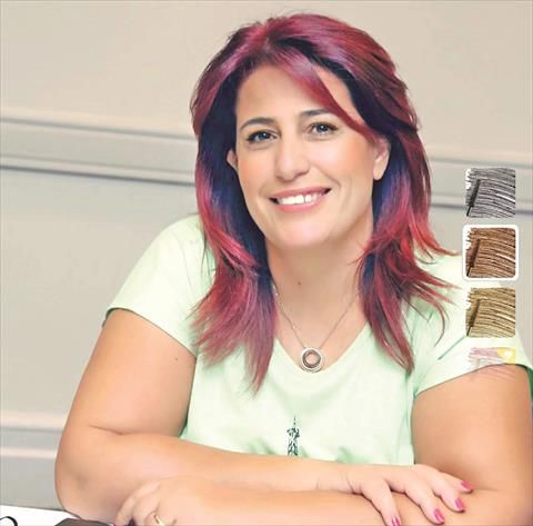 اختيار الصباغ متحدثة في المؤتمر الدولي الأول لعلوم الرياضة بجامعة جدة