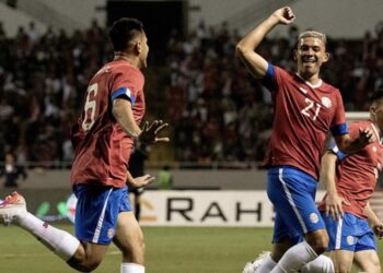 سر إلغاء ودية كوستاريكا مع العراق قبل المونديال