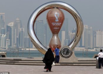 “الخمور” تثير الجدل فى مونديال قطر 2022