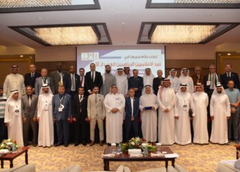 بالحب والوفاء البحرين تحتفي بنجوم الاعلام الرياضي العربي