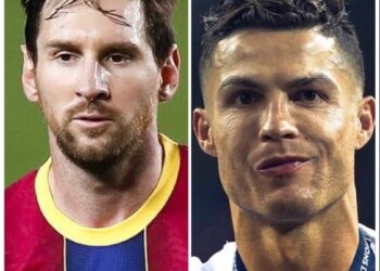 السعودية تتطلع لضم كل من كرستيانو وميسي