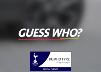 لا تفوتك مسابقة “kumho” للإطارات.. الجوائز مذهلة !!