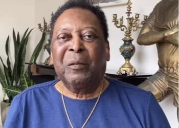 بعد قصور فى القلب والكلى.. الأسطورة “بيليه” فى لحظاته الأخيرة