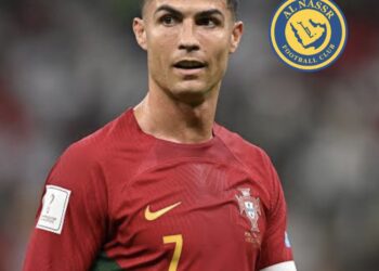 أخيرًا..”رونالدو” يوقع للنصر السعودي قبل نهاية ديسمبر 2022