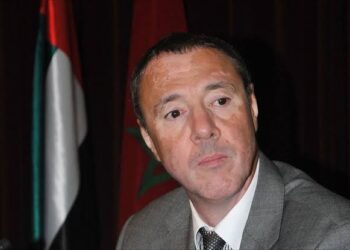 نحن للمونديال أسود