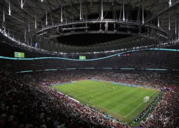 بعد المونديال..قطر تستعد لبطولة العالم للراكبي