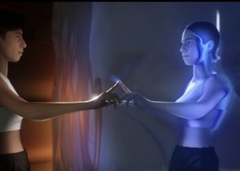 CUPRA & Primavera Sound رحلة إلى عالم موازي