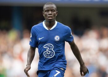 بعد رونالدو..النصر السعودي يتطلع لضم الفرنسي “كانتي”