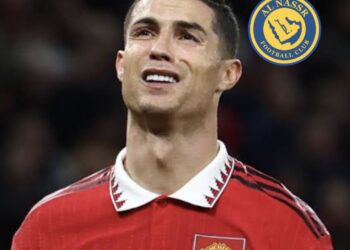 بعد أن طردته أوروبا..”رونالدو” يوقع مع النصر السعودى خلال ساعات