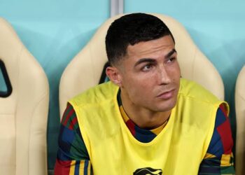 سر امتناع “رونالدو” عن التدريب مع زملائه