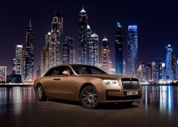 2023 الأكثر نجاحًا فى تاريخ Rolls-Royce